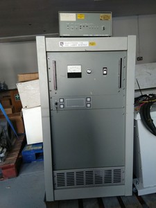 Thumbnail image of Quantronix 116 Nd:YAG Laser System + 204 Cooler 