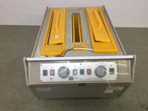 Thumbnail image of Mega Electronics Bubble Etch Tank Model PA310 Spare / Repairs