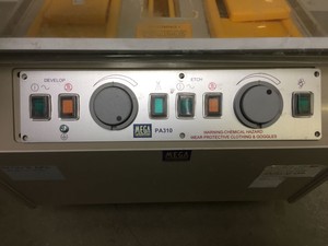 Thumbnail image of Mega Electronics Bubble Etch Tank Model PA310 Spare / Repairs