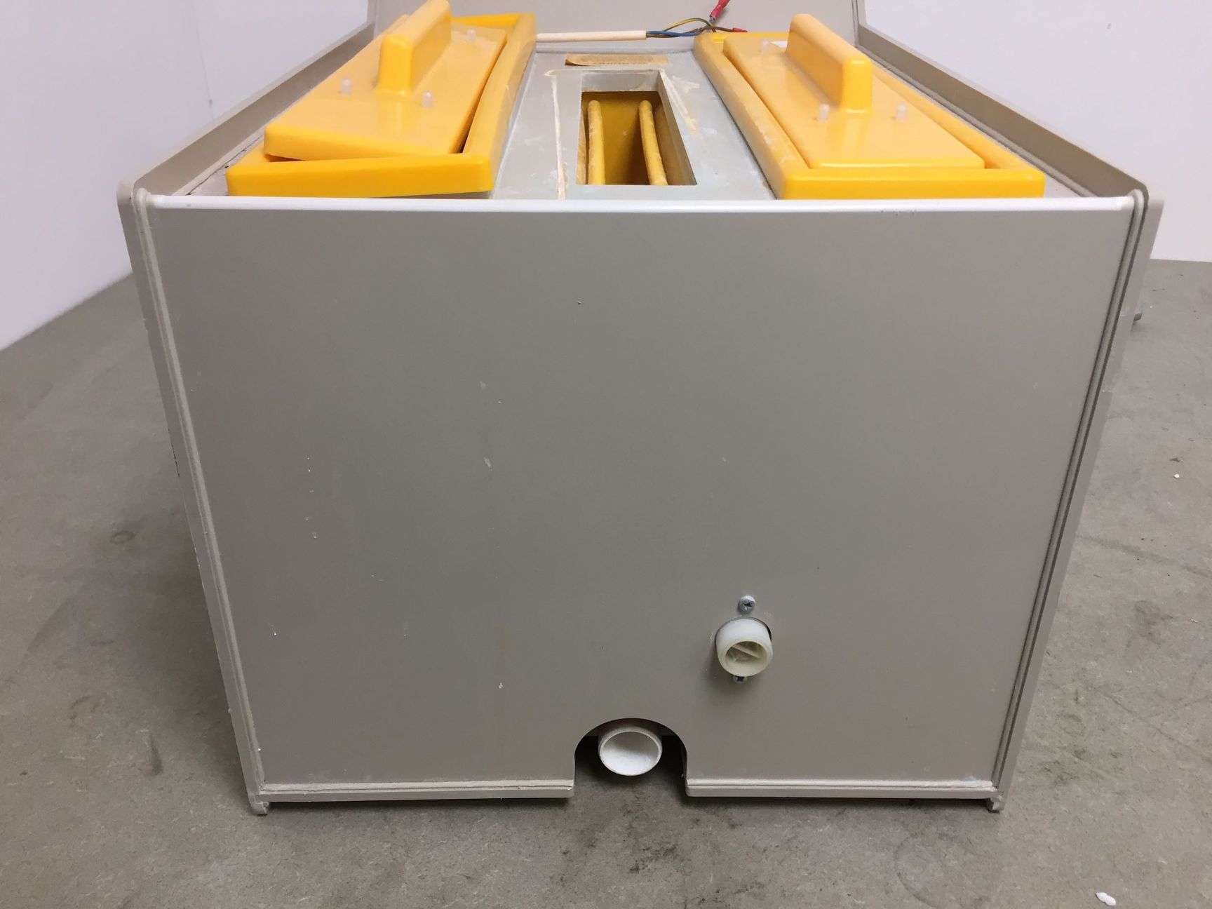 Image of Mega Electronics Bubble Etch Tank Model PA310 Spare / Repairs