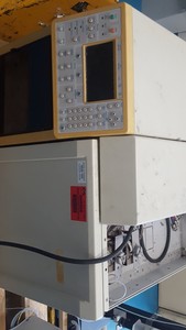 Thumbnail image of Varian 3800 Gas Chromatograph GC - Spares Repair