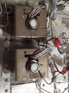 Thumbnail image of Varian 3800 Gas Chromatograph GC - Spares Repair