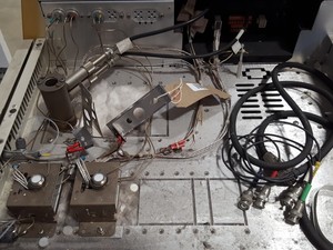 Thumbnail image of Varian 3800 Gas Chromatograph GC - Spares Repair