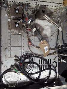 Thumbnail image of Varian 3800 Gas Chromatograph GC - Spares Repair