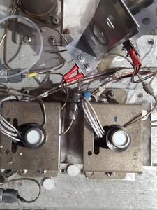 Thumbnail image of Varian 3800 Gas Chromatograph GC - Spares Repair
