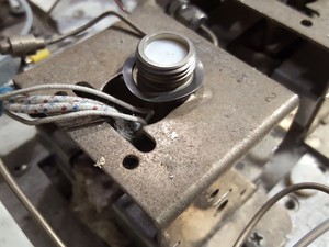 Thumbnail image of Varian 3800 Gas Chromatograph GC - Spares Repair