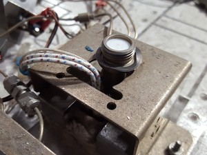 Thumbnail image of Varian 3800 Gas Chromatograph GC - Spares Repair
