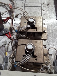 Thumbnail image of Varian 3800 Gas Chromatograph GC - Spares Repair