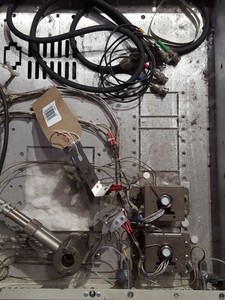 Thumbnail image of Varian 3800 Gas Chromatograph GC - Spares Repair