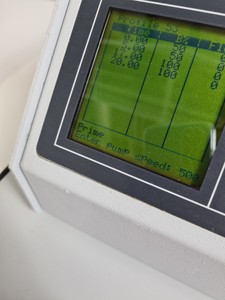 Thumbnail image of Jones Chromatography System Gradmaster 60-000-FG & FlashMaster 50-000-FZ Lab