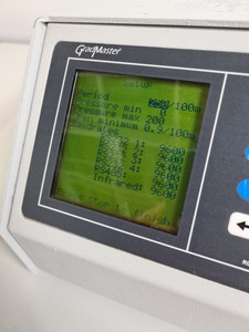 Thumbnail image of Jones Chromatography System Gradmaster 60-000-FG & FlashMaster 50-000-FZ Lab