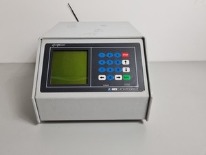 Thumbnail image of Jones Chromatography System Gradmaster 60-000-FG & FlashMaster 50-000-FZ Lab