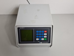 Thumbnail image of Jones Chromatography System Gradmaster 60-000-FG & FlashMaster 50-000-FZ Lab