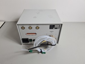Thumbnail image of Jones Chromatography System Gradmaster 60-000-FG & FlashMaster 50-000-FZ Lab