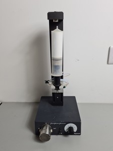 Thumbnail image of Jones Chromatography System Gradmaster 60-000-FG & FlashMaster 50-000-FZ Lab