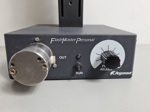 Thumbnail image of Jones Chromatography System Gradmaster 60-000-FG & FlashMaster 50-000-FZ Lab