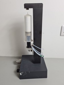 Thumbnail image of Jones Chromatography System Gradmaster 60-000-FG & FlashMaster 50-000-FZ Lab