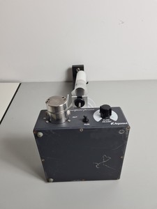 Thumbnail image of Jones Chromatography System Gradmaster 60-000-FG & FlashMaster 50-000-FZ Lab