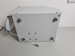 Thumbnail image of Jones Chromatography System Gradmaster 60-000-FG & FlashMaster 50-000-FZ Lab