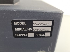 Thumbnail image of Jones Chromatography System Gradmaster 60-000-FG & FlashMaster 50-000-FZ Lab