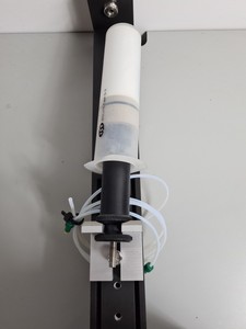 Thumbnail image of Jones Chromatography System Gradmaster 60-000-FG & FlashMaster 50-000-FZ Lab