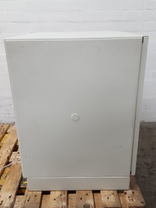 Thumbnail image of CHUBB Fire Safe Cabinet Data Cash Documents Office + Key