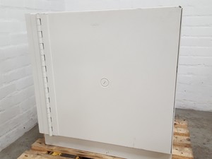 Thumbnail image of CHUBB Fire Safe Cabinet Data Cash Documents Office + Key