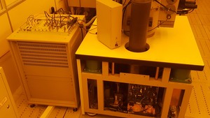 Thumbnail image of Complete Leica EBL100 eBEAM System Electron Beam Lithography