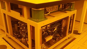 Thumbnail image of Complete Leica EBL100 eBEAM System Electron Beam Lithography