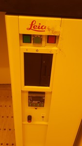 Thumbnail image of Complete Leica EBL100 eBEAM System Electron Beam Lithography