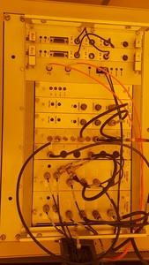 Thumbnail image of Complete Leica EBL100 eBEAM System Electron Beam Lithography