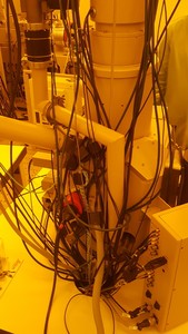 Thumbnail image of Complete Leica EBL100 eBEAM System Electron Beam Lithography