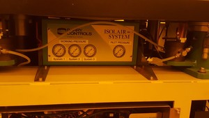 Thumbnail image of Complete Leica EBL100 eBEAM System Electron Beam Lithography