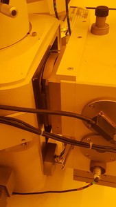 Thumbnail image of Complete Leica EBL100 eBEAM System Electron Beam Lithography