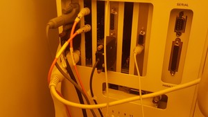 Thumbnail image of Complete Leica EBL100 eBEAM System Electron Beam Lithography