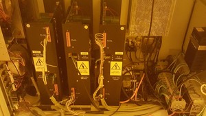 Thumbnail image of Complete Leica EBL100 eBEAM System Electron Beam Lithography