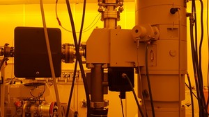 Thumbnail image of Complete Leica EBL100 eBEAM System Electron Beam Lithography