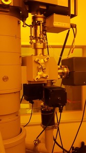 Thumbnail image of Complete Leica EBL100 eBEAM System Electron Beam Lithography