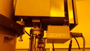 Thumbnail image of Complete Leica EBL100 eBEAM System Electron Beam Lithography