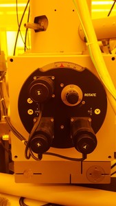Thumbnail image of Complete Leica EBL100 eBEAM System Electron Beam Lithography
