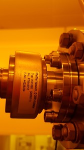 Thumbnail image of Complete Leica EBL100 eBEAM System Electron Beam Lithography