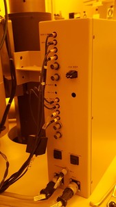 Thumbnail image of Complete Leica EBL100 eBEAM System Electron Beam Lithography