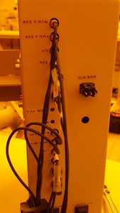 Thumbnail image of Complete Leica EBL100 eBEAM System Electron Beam Lithography