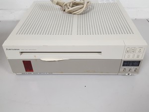 Thumbnail image of Complete Leica EBL100 eBEAM System Electron Beam Lithography