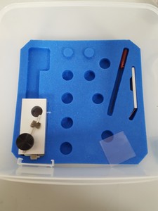 Thumbnail image of Complete Leica EBL100 eBEAM System Electron Beam Lithography