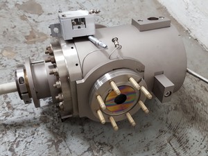 Thumbnail image of Complete Leica EBL100 eBEAM System Electron Beam Lithography