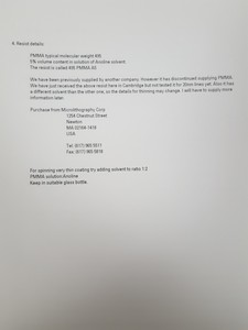 Thumbnail image of Complete Leica EBL100 eBEAM System Electron Beam Lithography
