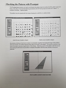 Thumbnail image of Complete Leica EBL100 eBEAM System Electron Beam Lithography