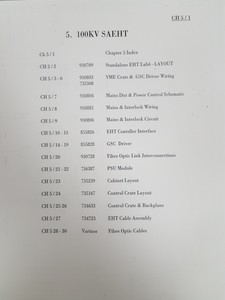 Thumbnail image of Complete Leica EBL100 eBEAM System Electron Beam Lithography