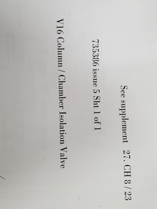 Thumbnail image of Complete Leica EBL100 eBEAM System Electron Beam Lithography